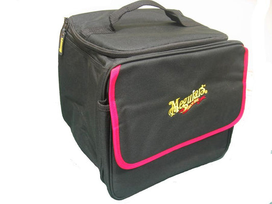 Meguiars Kit Bag Medium - 1 stuk