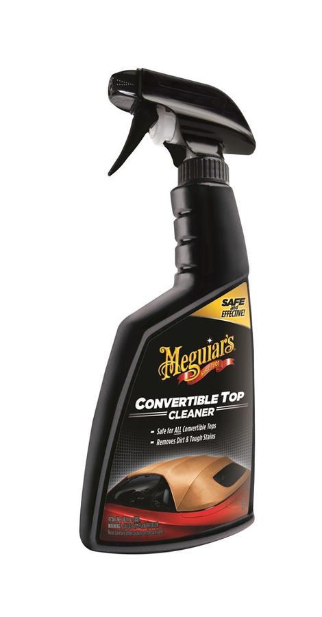 Meguiars Convertible Top Cleaner / Cabrio dak reiniger - 473ml
