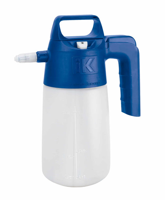 IK Alk Drukspuit Alkalisch - 1500ml/1,5 liter