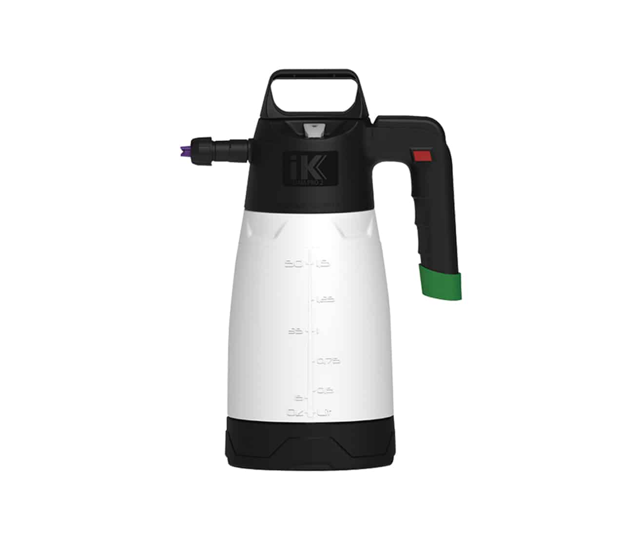 IK Foam Pro 2 Handfoamer/Schuimpistool - 1500ml/1,5 liter