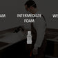 IK Foam Pro 2 Handfoamer/Schuimpistool - 1500ml/1,5 liter