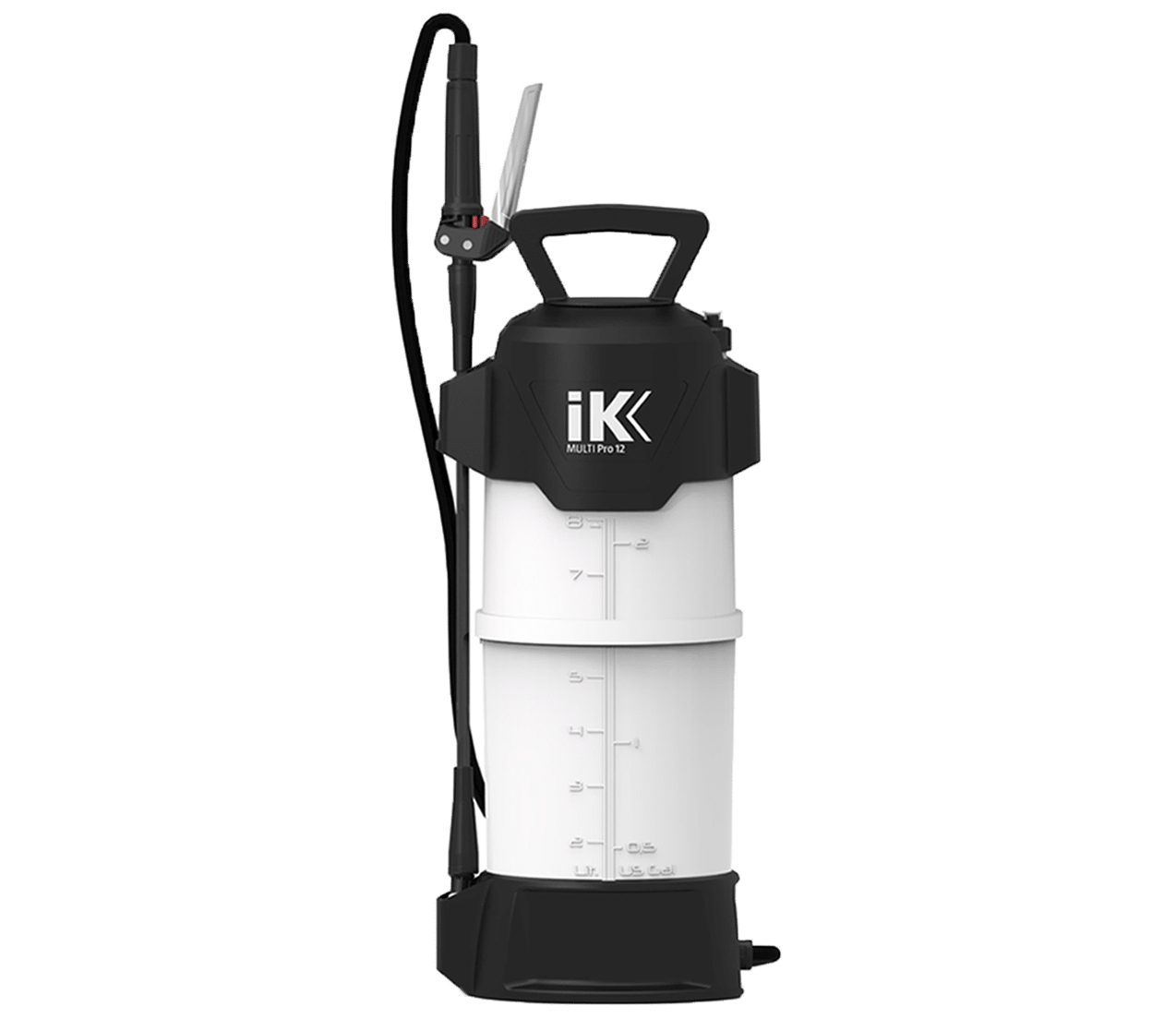 IK Multi Pro 12 Drukspuit - 8 liter