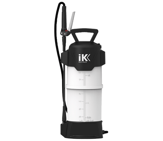 IK Multi Pro 12 Drukspuit - 8 liter