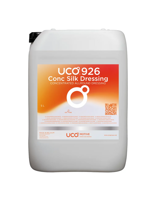 UCO®926 Conc Silk Dressing - 5 liter
