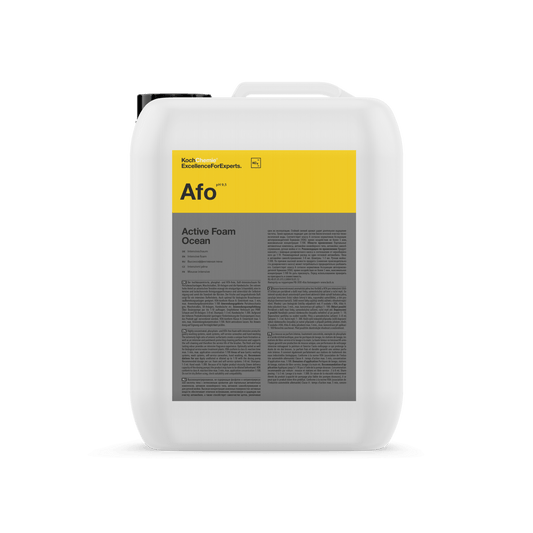 Koch Chemie Active Foam Ocean / AFO - 20 liter