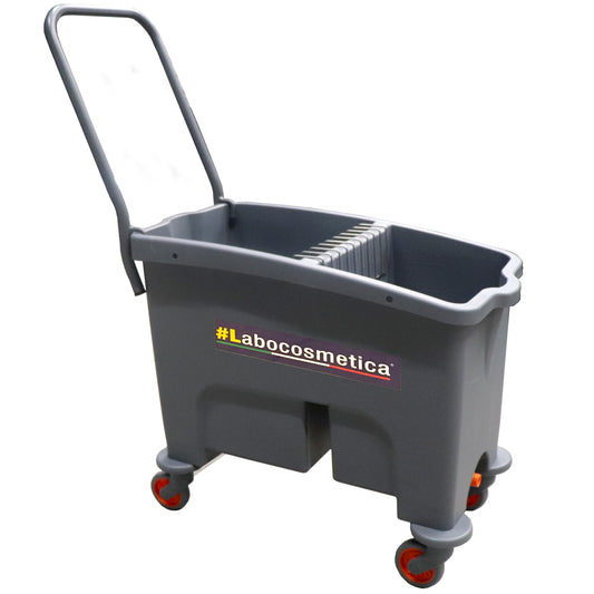 #Labocosmetica Comodo Was Emmer 2 Vaks - per stuk