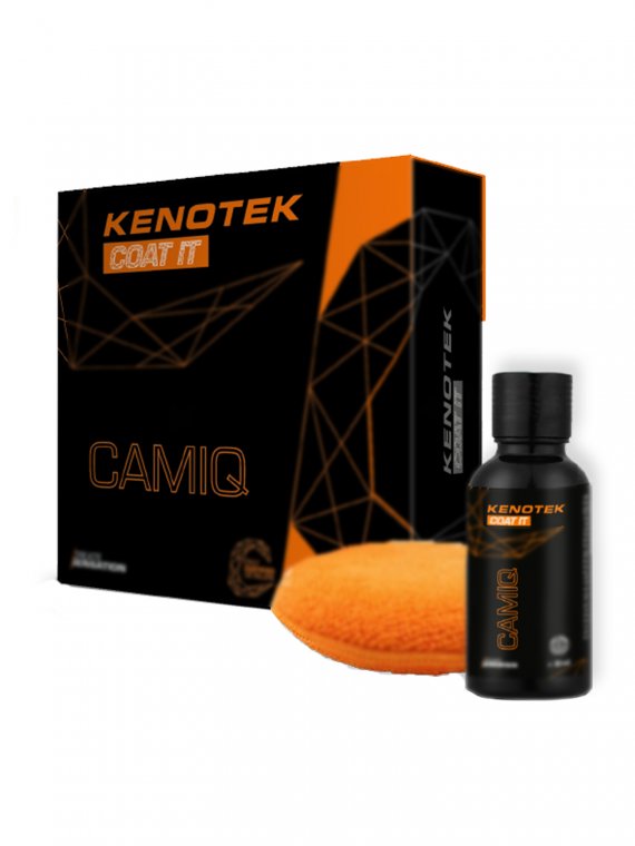 Kenotek Camiq Keramische Coating 50ml