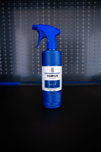 Labocosmetica #Varius Ready To Use APC Cleaner - 500ml/4,5 liter