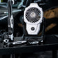 Liquid Elements Ventilator