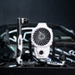Liquid Elements Ventilator
