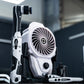 Liquid Elements Ventilator