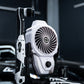 Liquid Elements Ventilator