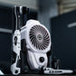 Liquid Elements Ventilator
