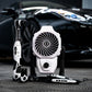 Liquid Elements Ventilator