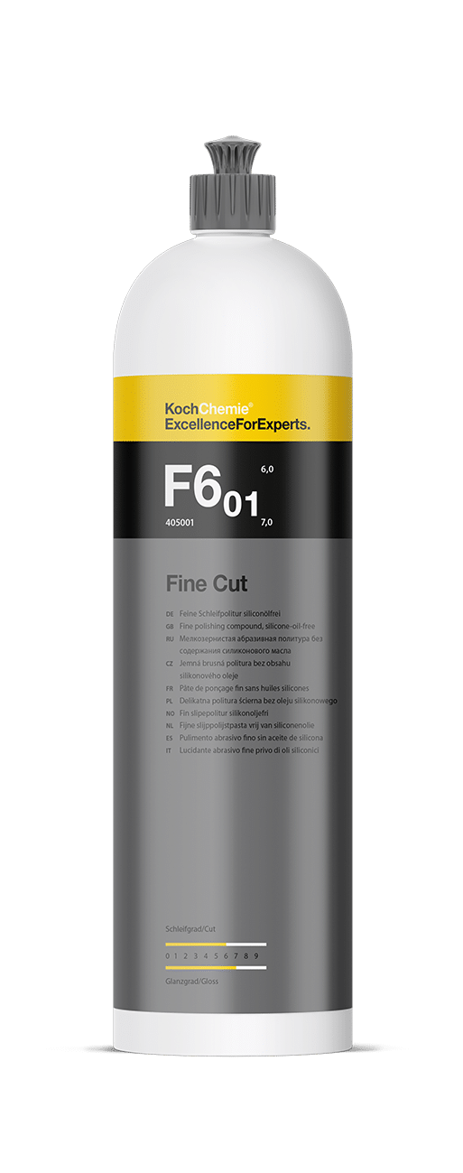 Koch Chemie Fine Cut F6.01 - 1000ml