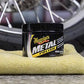 Meguiars Metal Polish -170g