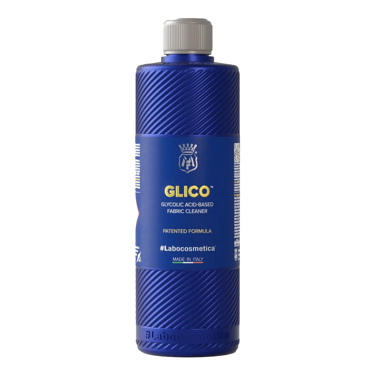 Labocosmetica #Glico - 500ml/4,5 liter