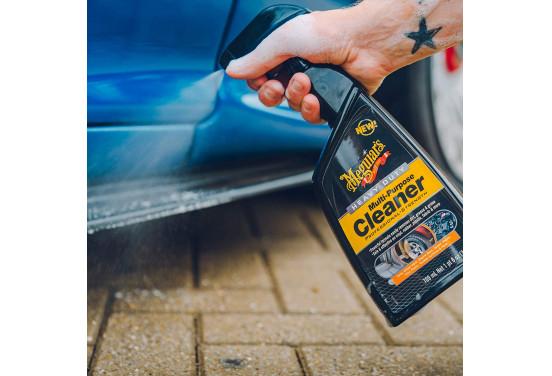 Meguiars Heavy Duty Multi-Purpose Cleaner - 709ml