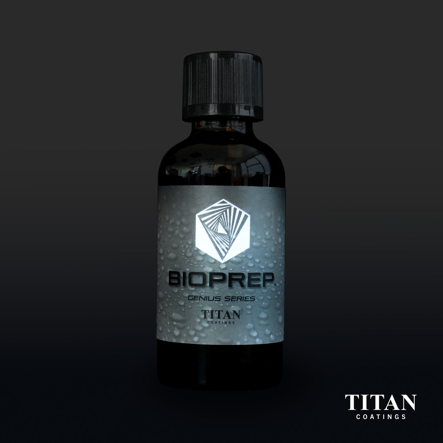 Titan Bioprep - 50ml