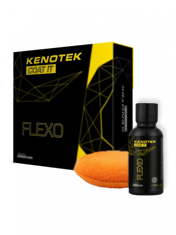 Kenotek Coat It Flexo Keramische Coating 50ml