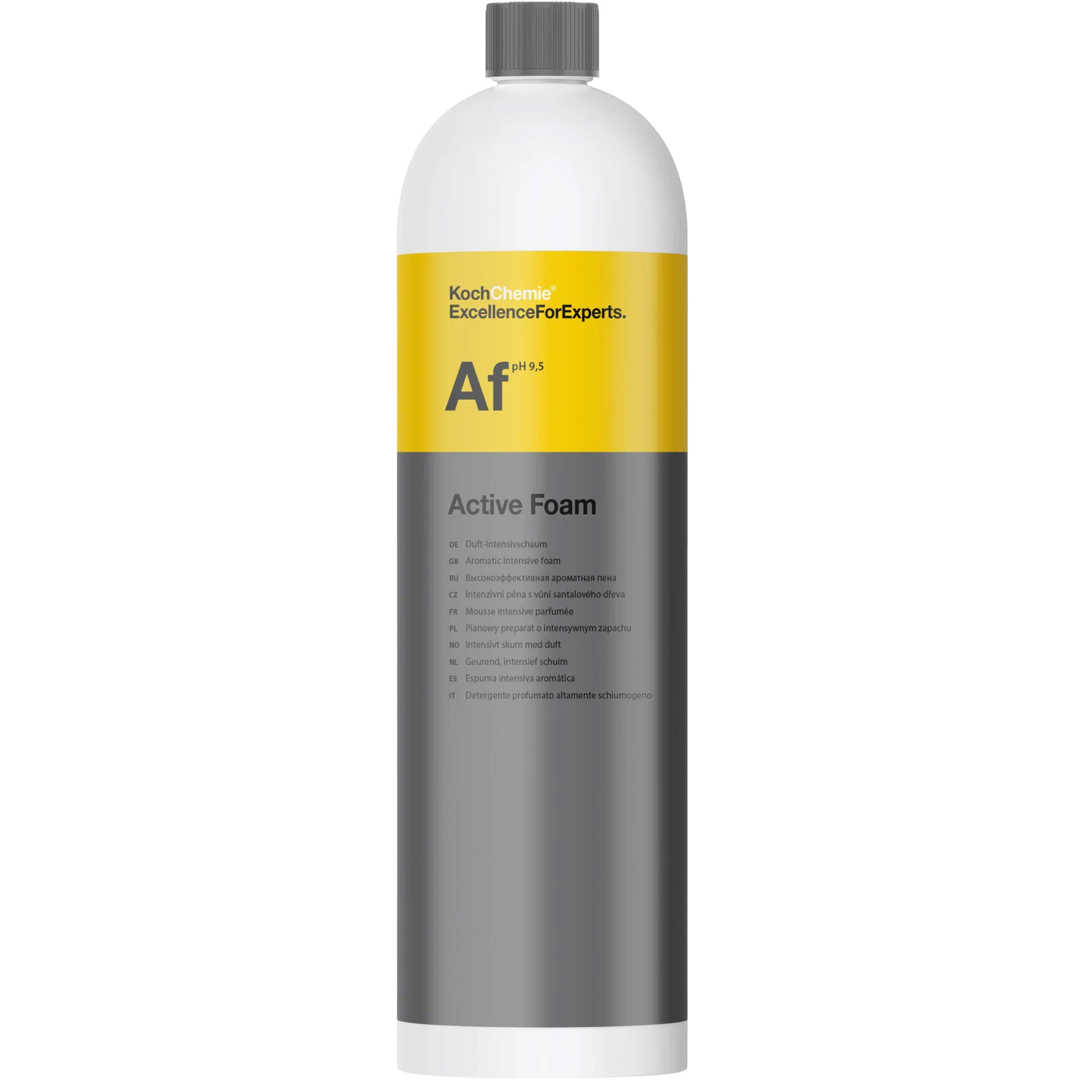 Koch Chemie Active Foam / AF - 1000ml / 10 liter / 20 liter