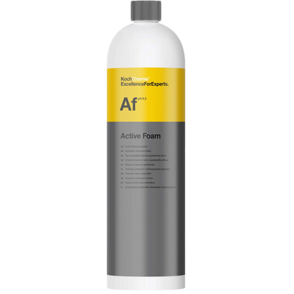 Koch Chemie Active Foam / AF - 1000ml / 10 liter / 20 liter