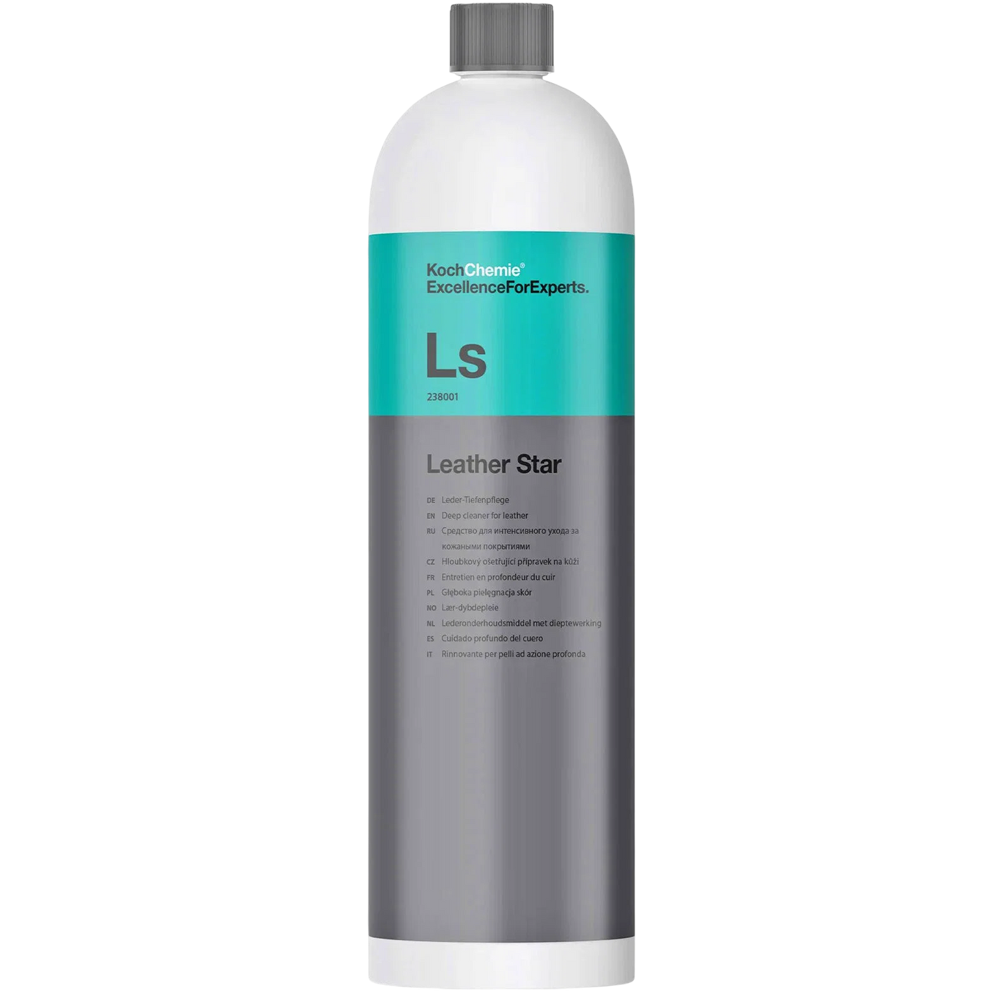 Koch Chemie Leather Star - Leer conditioner - 1000ml
