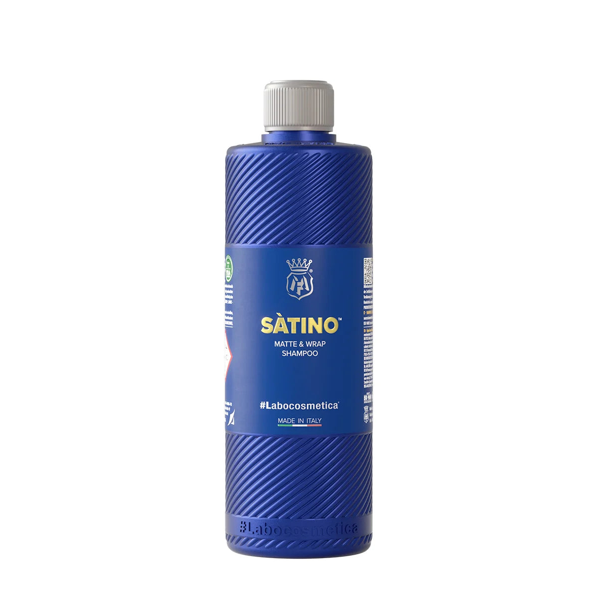 Labocosmetica #Satino 500ml