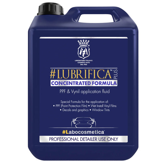 Labocosmetica #Lubrifica 4,5 liter