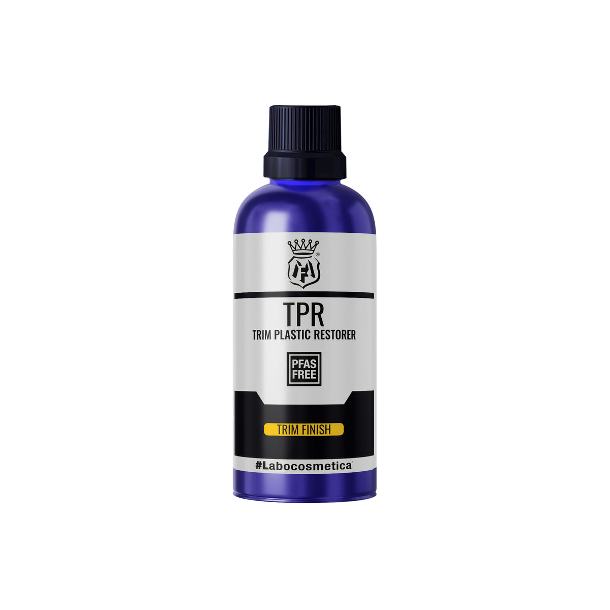 #Labocosmetica TPR / Trim Plastic Restorer - 30ml