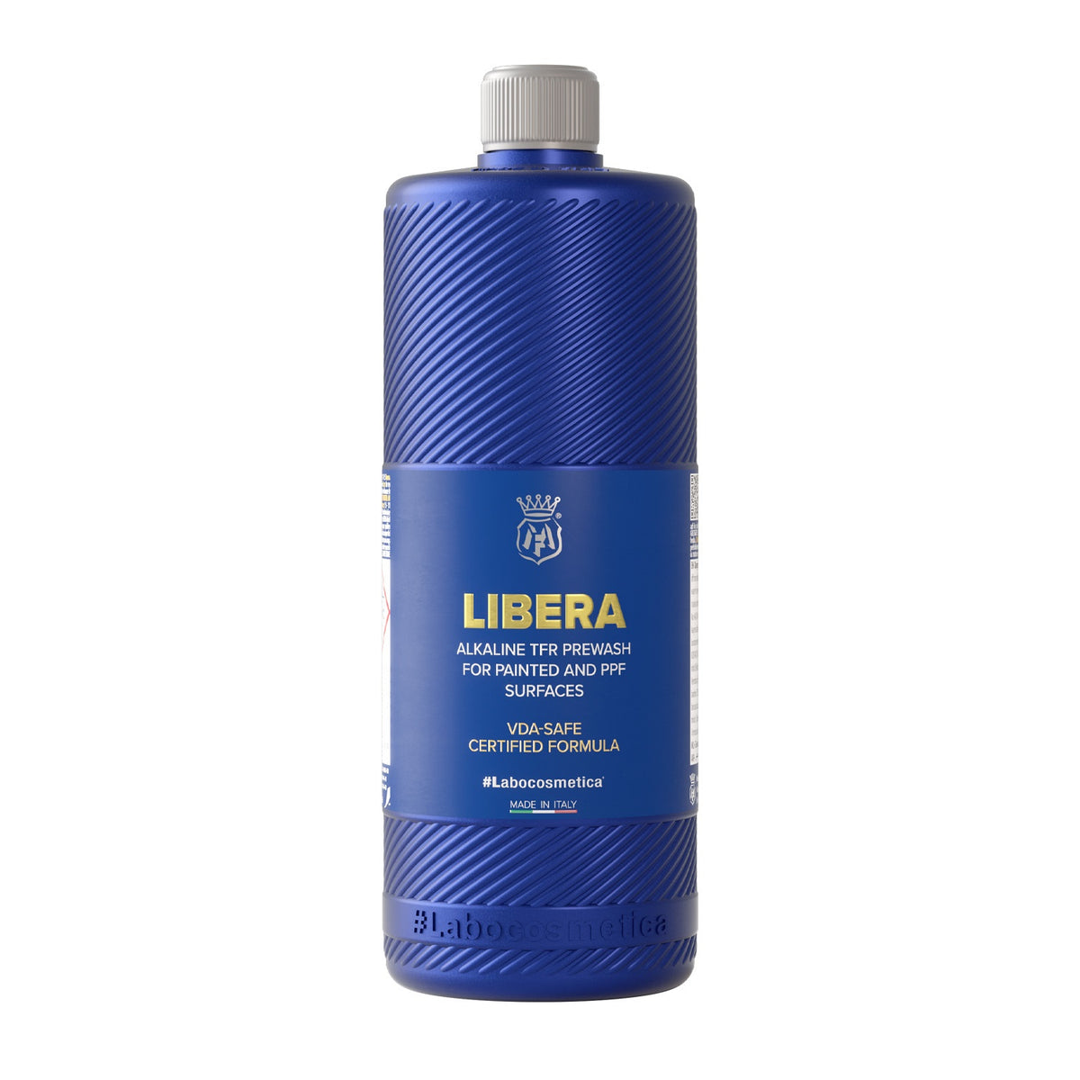 #Labocosmetica Libera Alkaline TFR / PPF Pre Wash - 1000ml