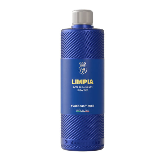#Labocosmetica Limpia Deep PPF & Wrap Cleaner - 500ml