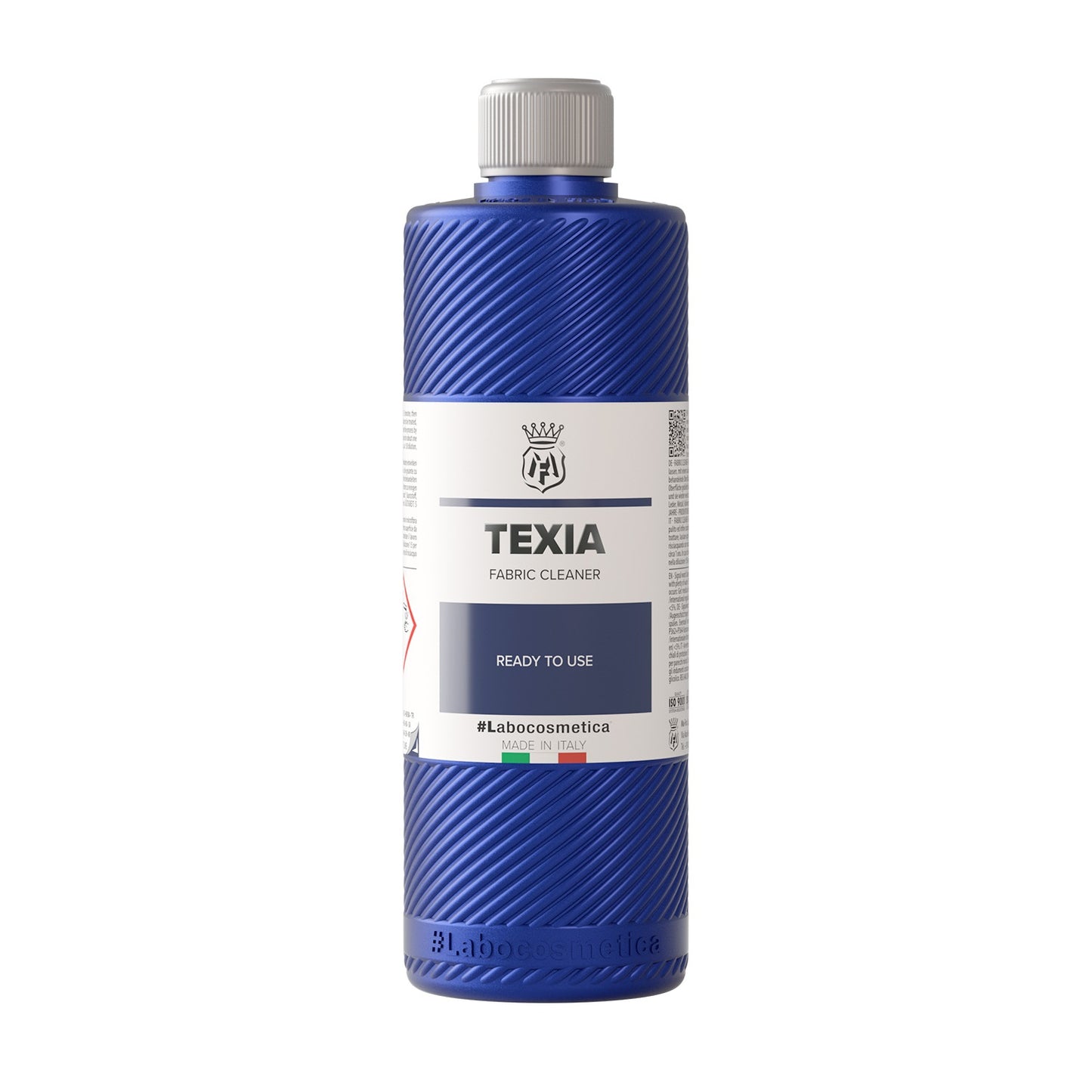 Labocosmetica #Texia Ready to Use Fabric Cleaner