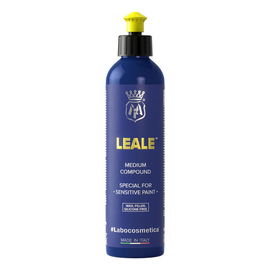 #Labocosmetica Leale Polijstpasta - 250ml