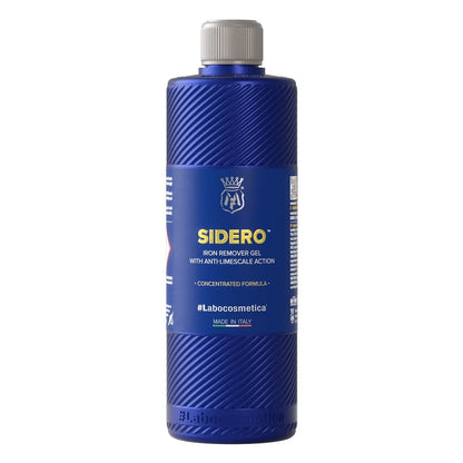 Labocosmetica #Sidero - 500ml/4,5liter