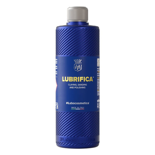 Labocosmetica #Lubrifica - 500ml/4,5 liter
