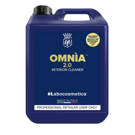 #Labocosmetica Omnia 2.0 - 4,5 liter