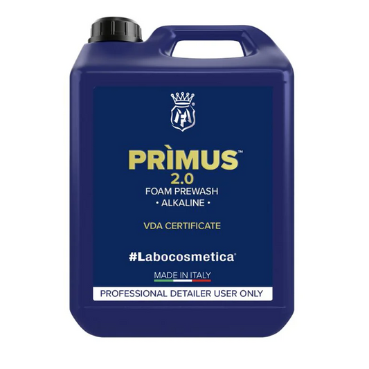 Labocosmetica #Primus 2.0 - 4.5 liter