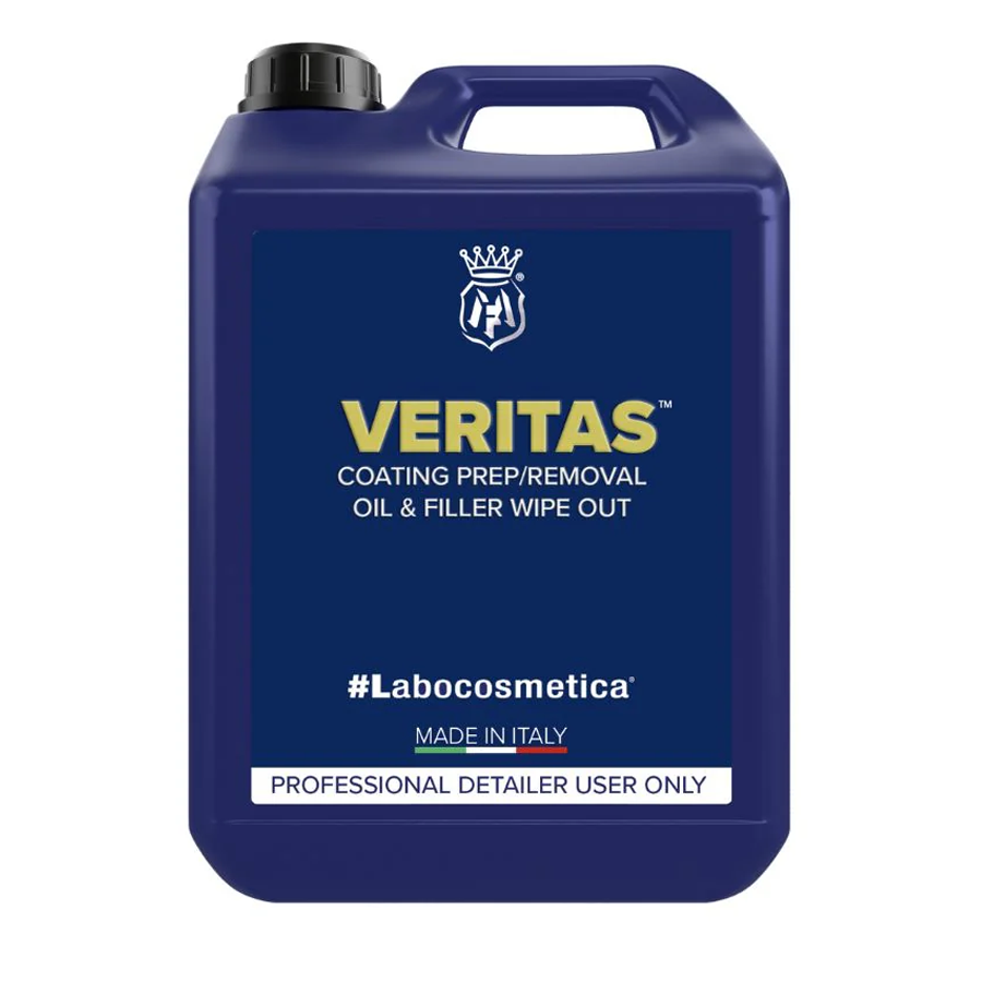 Labocosmetica #Veritas - 1000ml/4,5 liter