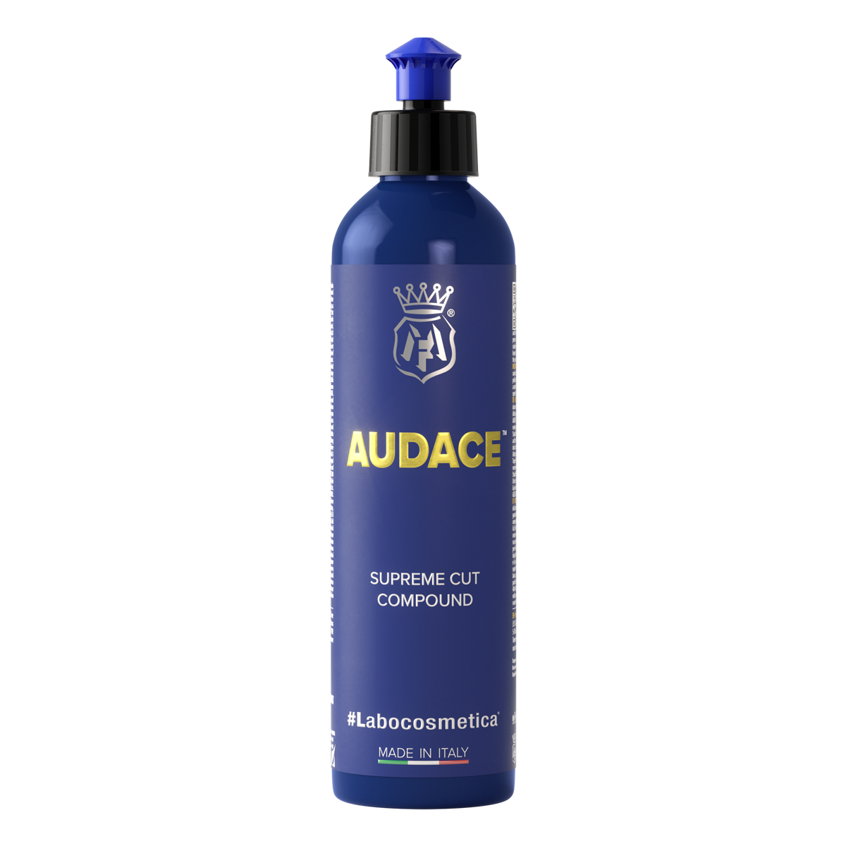 #Labocosmetica Audace Cutting Polijstpasta - 250ml/1000ml