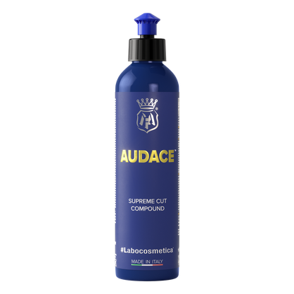 #Labocosmetica Audace Cutting Polijstpasta - 250ml/1000ml