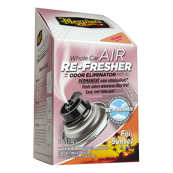 Meguiars Air Re-Fresher Fiji Sunset - 59ml