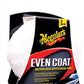 Meguiars Even Coat Microfiber Applicator - 2 stuks