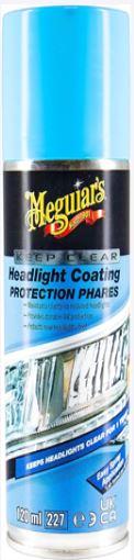 Meguiars Keep Clear Headlight Coating - 120ml