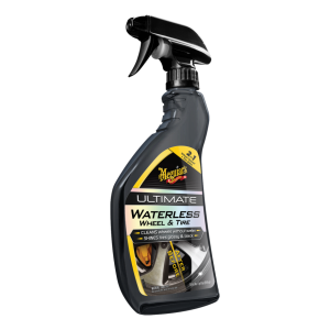 Meguiars Waterless Wheel & Tyre Cleaner - 710ml