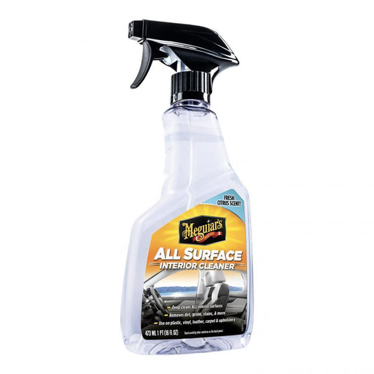 Meguiars All Surface Interior Cleaner - 473ml