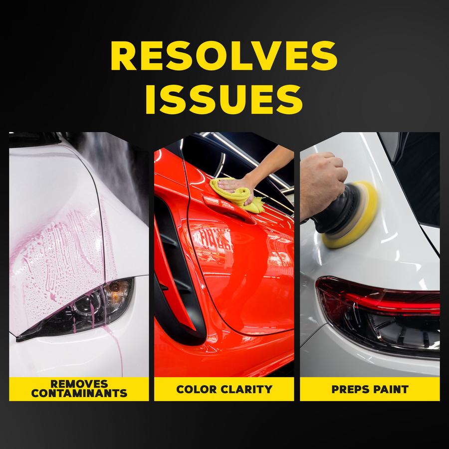 Meguiars Ultimate Iron Remover - 710ml