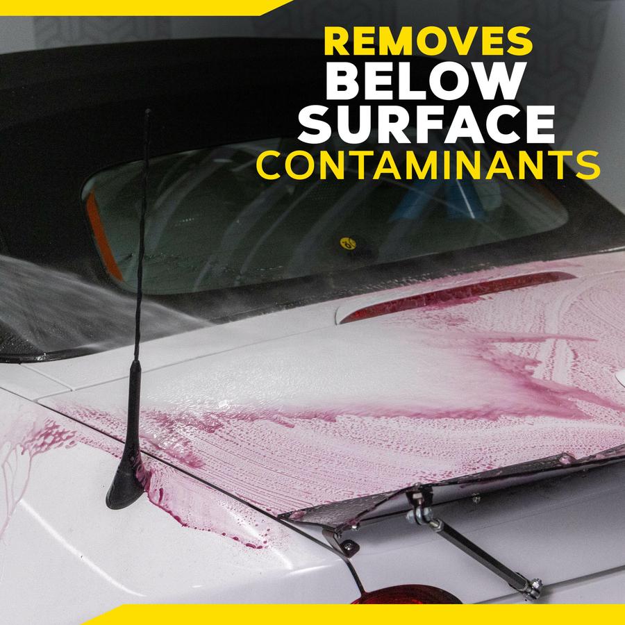 Meguiars Ultimate Iron Remover - 710ml