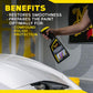 Meguiars Ultimate Iron Remover - 710ml