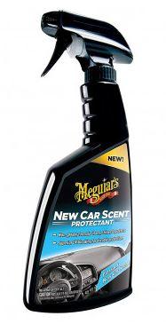 Meguiars New Car Scent Protectant - 473ml